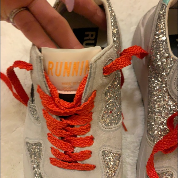 Golden goose running soles 7/37 - Picture 2 of 7